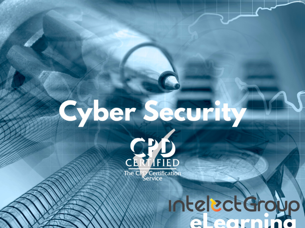 Cyber Security and your Business course image