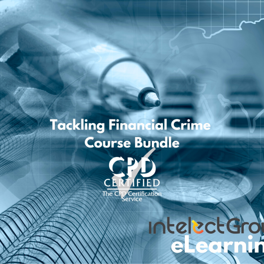Tackling Financial Crime Course Bundle